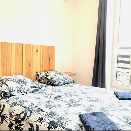 Daire Cosy Azur Au Coeur Du Vieux Port
